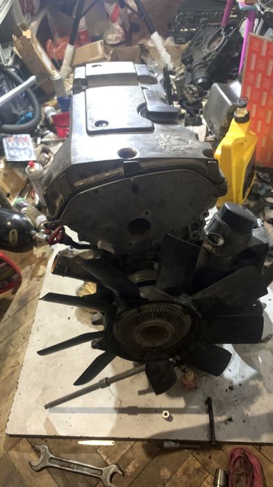 Мерседес W202 …….