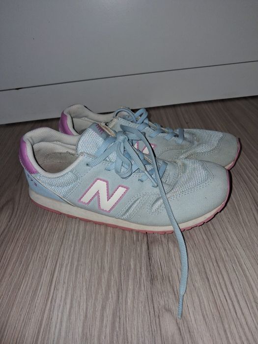 New balance r.37