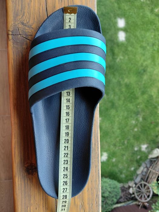 Сланці, тапочки ADIDAS ADILETTE Aqua