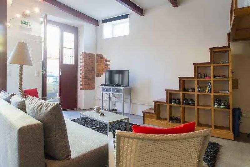 Excelente Loft - totalmente equipado e mobilado - Alcântara