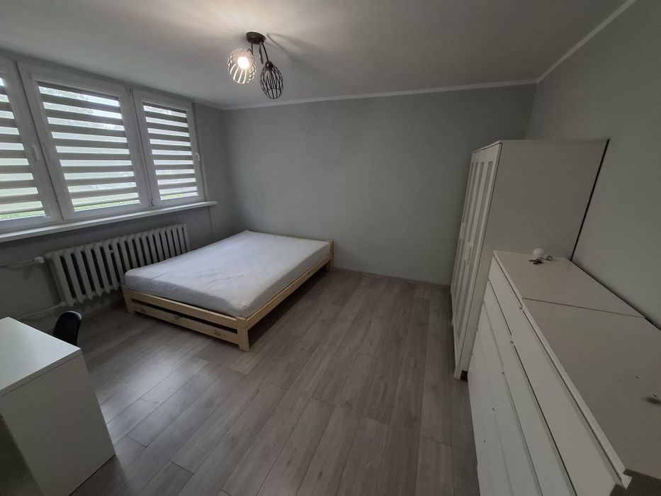 Wynajmę duży pokój od ZARAZ ul.Ptasia ZG - Widok 2