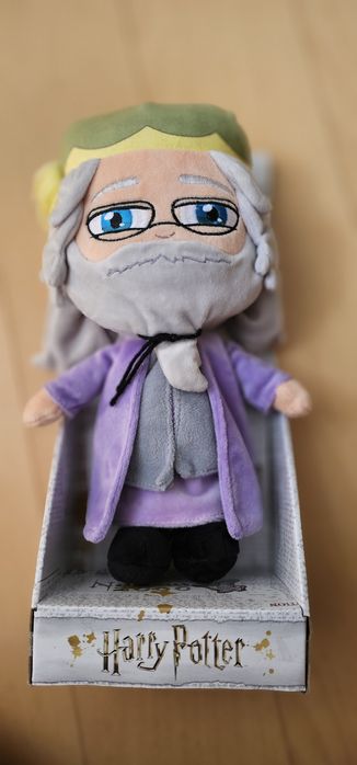 Harry Potter Dumbledore