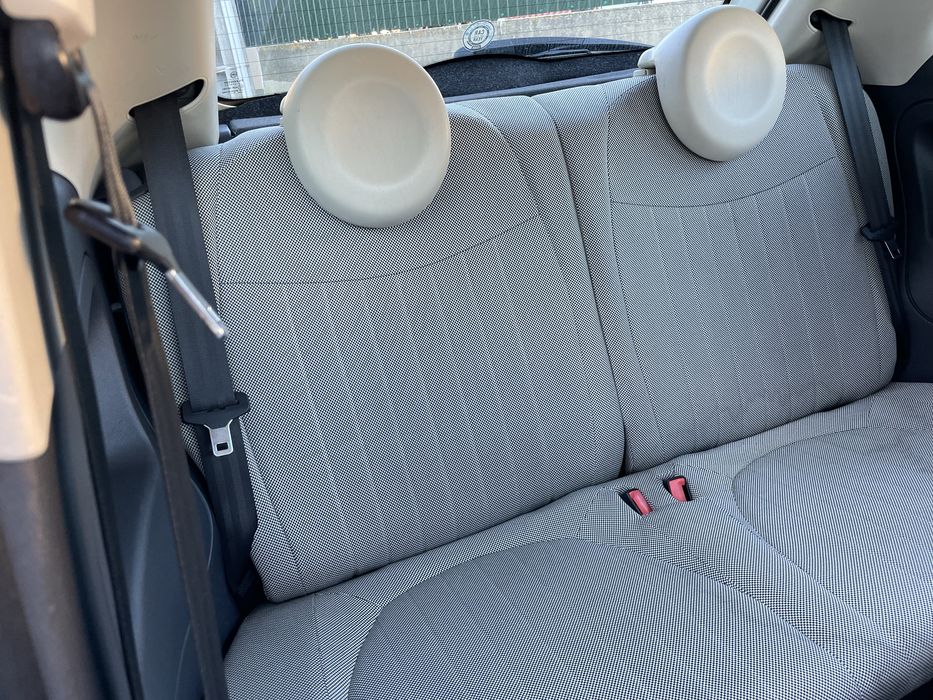 FIAT 500 1.3 MULTIJET LOUNGE NACIONAL