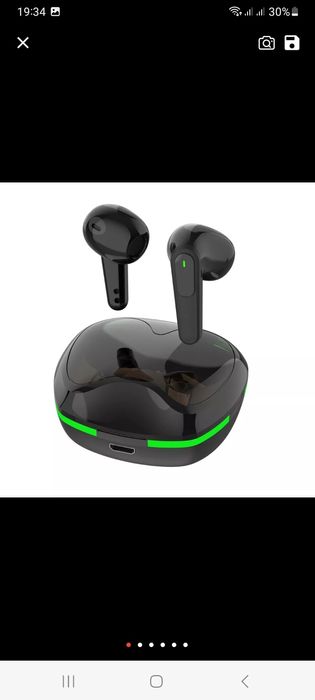 Słuchawki bezprzewodowe Y60 PRO nowe