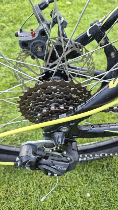 Rower górski Kellys Viper 30