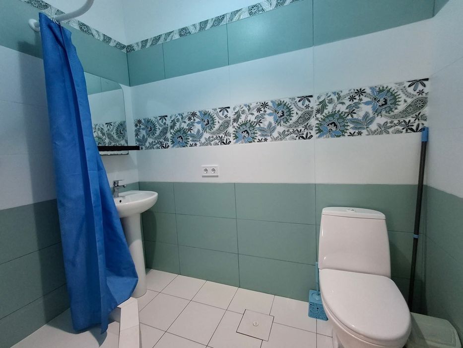Оренда номерів біля моря — Грибівка, Mini Art Hotel
