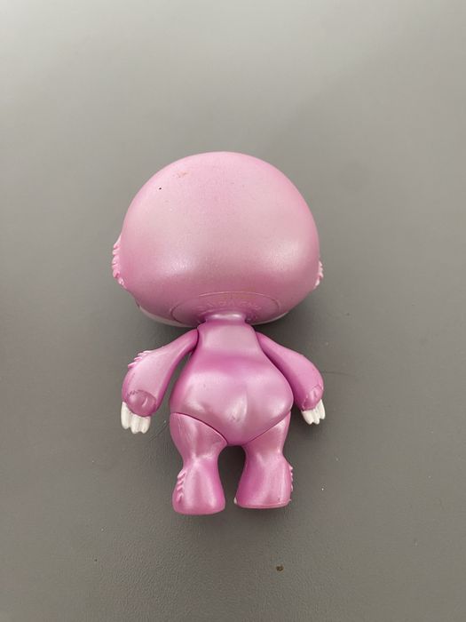 Zabawka lalka Poopsie Sparkly Critters