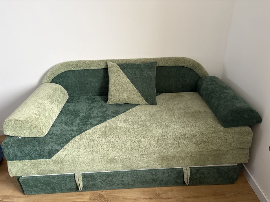 Диван/софа розкладна 140/190