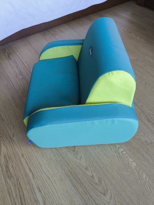 Vendo sofá criança Chicco