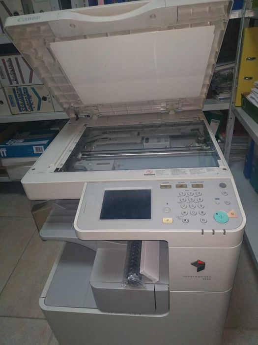 Canon imageRUNNER 2520