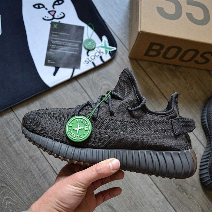 !SALE! Adidas Yeezy Boost 350 V2 Cinder 36 37 38 39 40 41 42 43 44 45