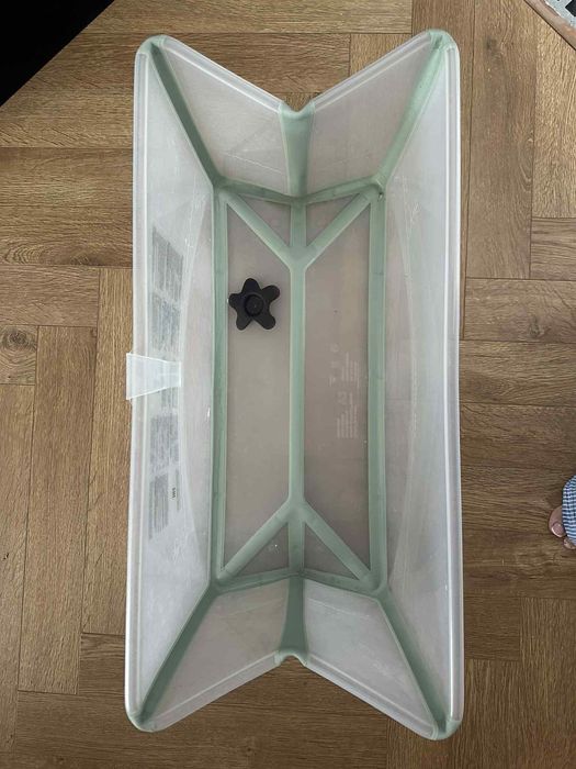 Sprzedam wanienkę dziecięcą stokke