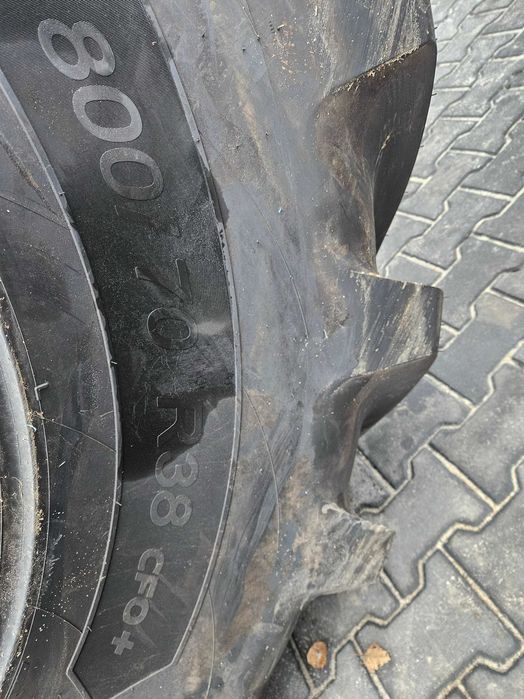 Opona 800/70R38 Michelin CEREXBIB 2