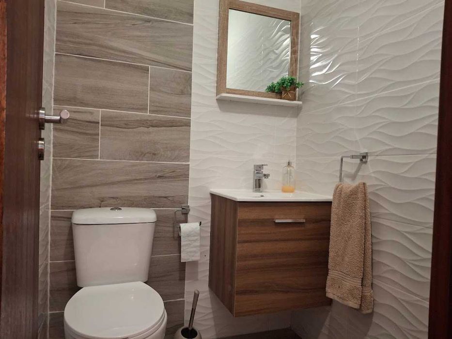 Loja Arrendamento Junto ao Rio Sul Shopping - Torre da Marinha