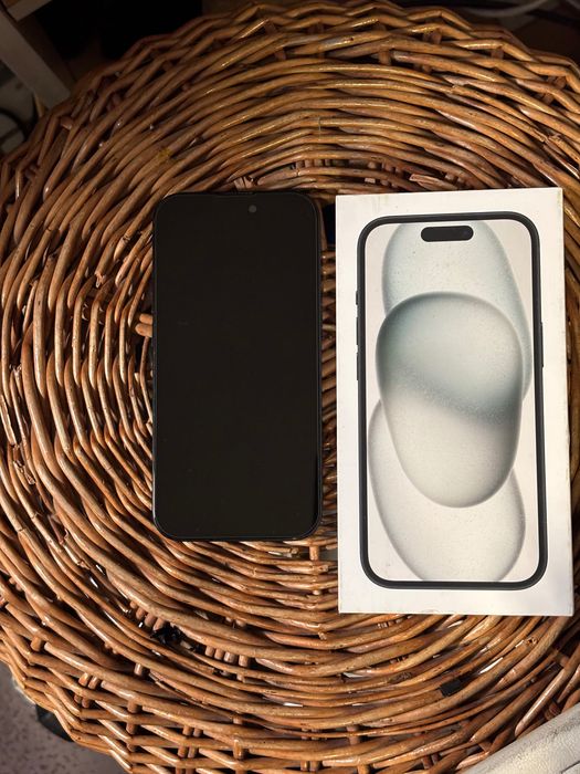 Apple iPhone 15 128gb