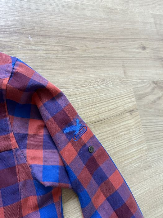 Чоловіча тактична рубашка Salewa