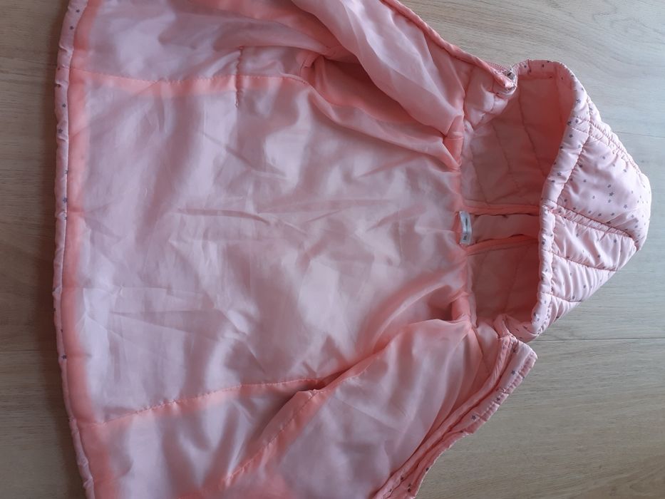 Kurtka jesienna Pepco 92