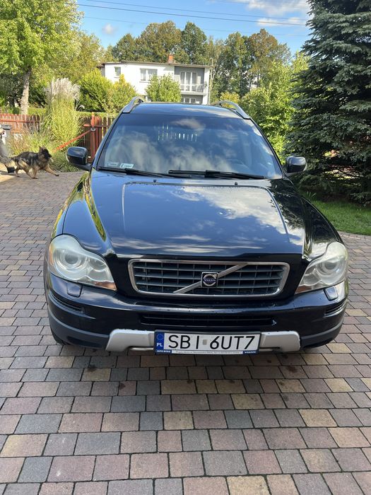 Volvo XC 90