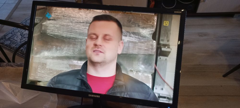 Sprzedam monitory 24cale samsung  asus