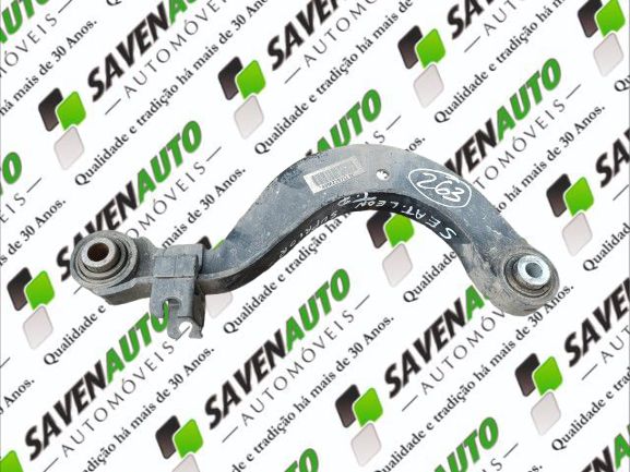 Braço de suspensão trás direito SEAT Leon (1P1)
