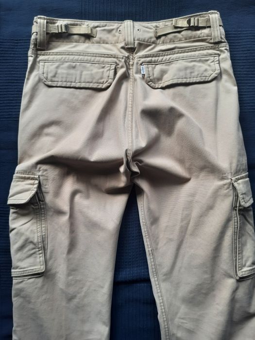 Calças cargo Levi's