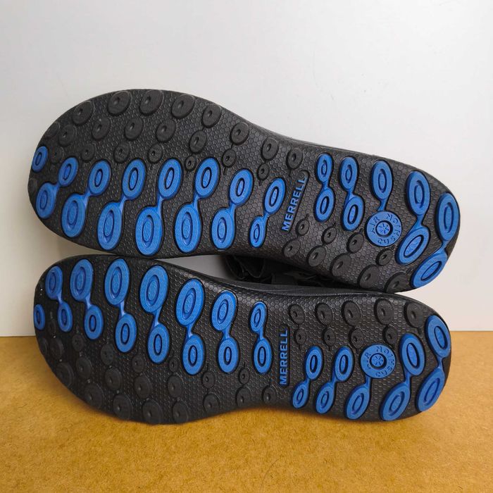 Merrell Cedrus Convert sandały męskie r. 44 jak nowe!  840