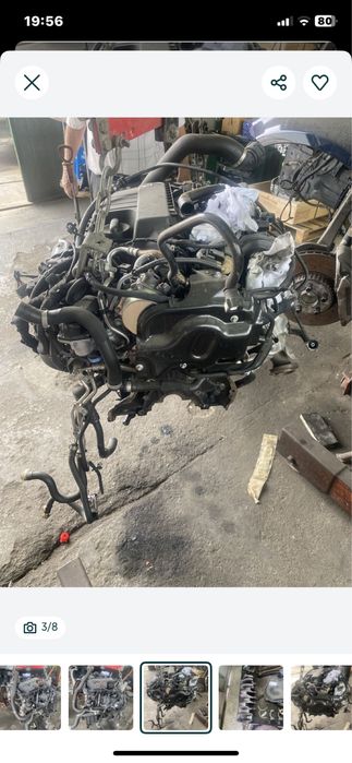 Injetores mercedes c220