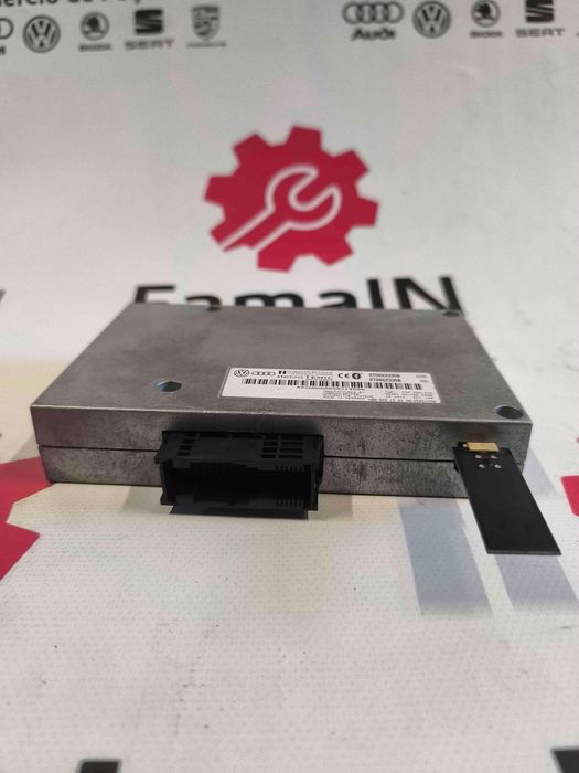 MÓDULO DO BLUETOOTH AUDI A5 1.8 TFSI (125 kW / 170 cv) [10.2007 - 01.2017] 8T0862335B (OEM)