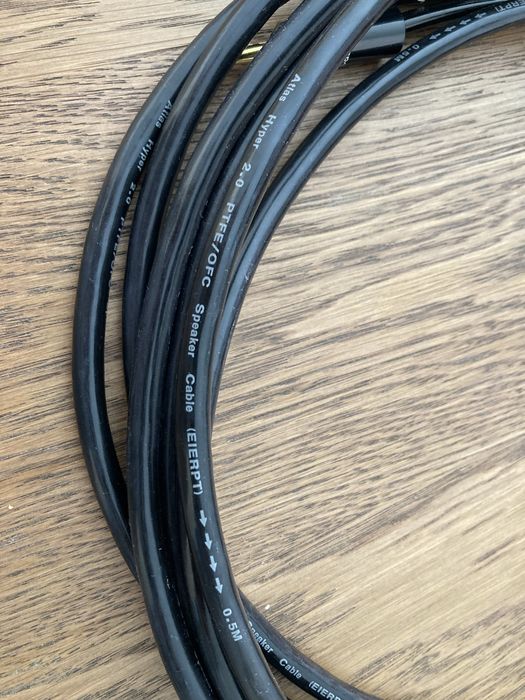 Atlas Hyper 2.0 Column Cable 2.5 m64283916726145121