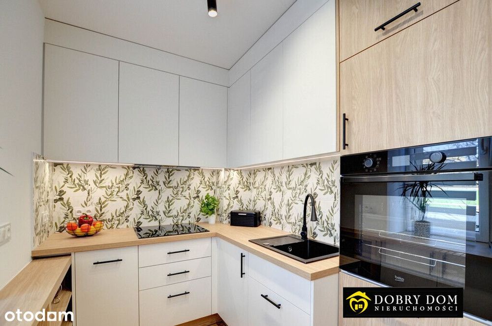Apartment in Białystok - View 5