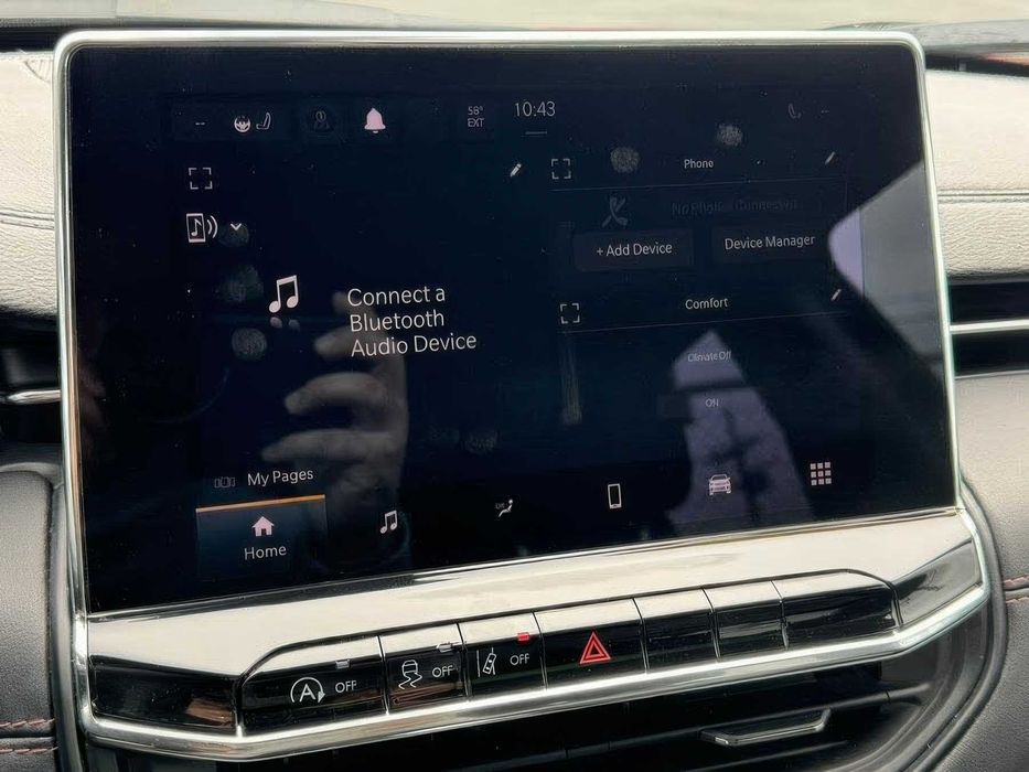 Jeep Compass      2021