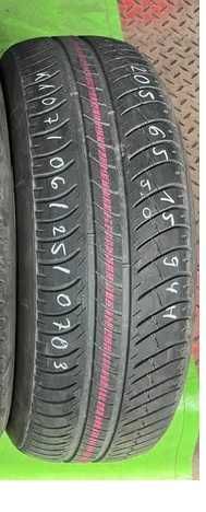 opony 205/65R15 94 H Michelin Energy Warszawa