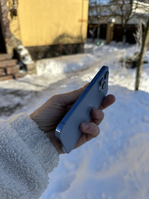 Iphone 13 pro 256 gb