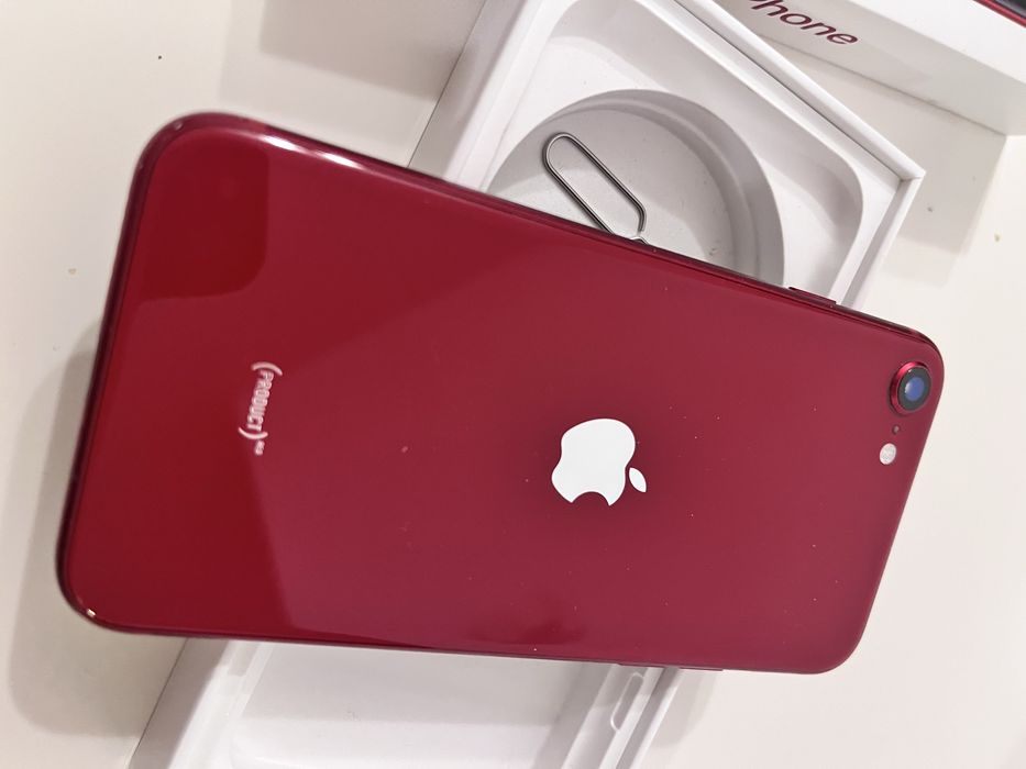 Sprzedam Iphone se 2022