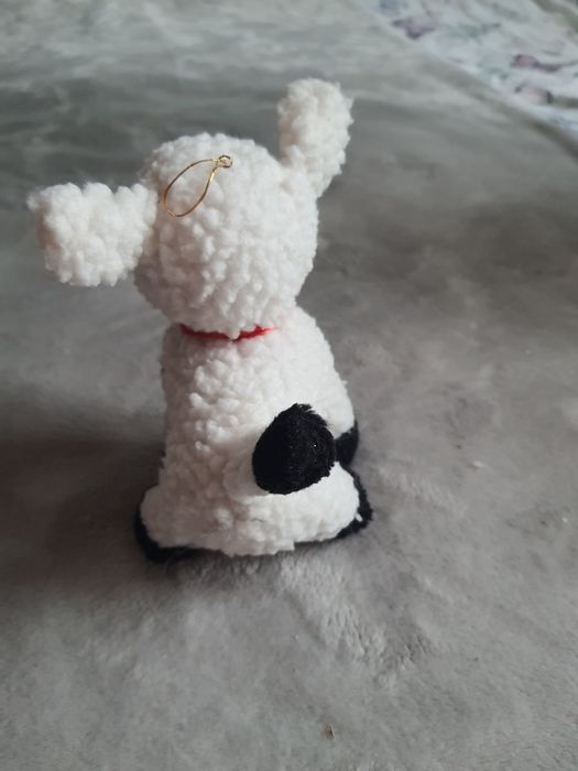 Maskotka Owca Owieczka