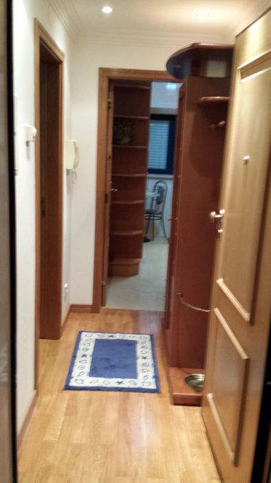 Apartamento T1, Avenida Miguel Torga (Cidral)