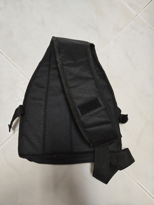 Bolsa de peito para homem