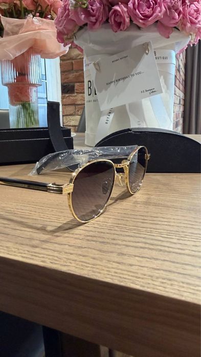 Новые очки Prada 1:1