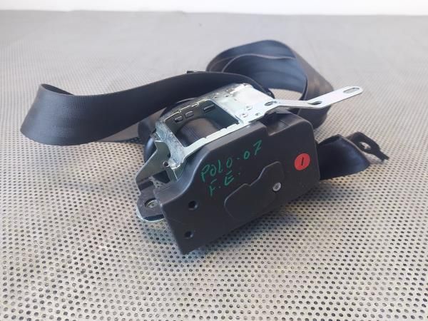 Cinto frente esquerdo VOLKSWAGEN Fox (5Z1, 5Z3, 5Z4)