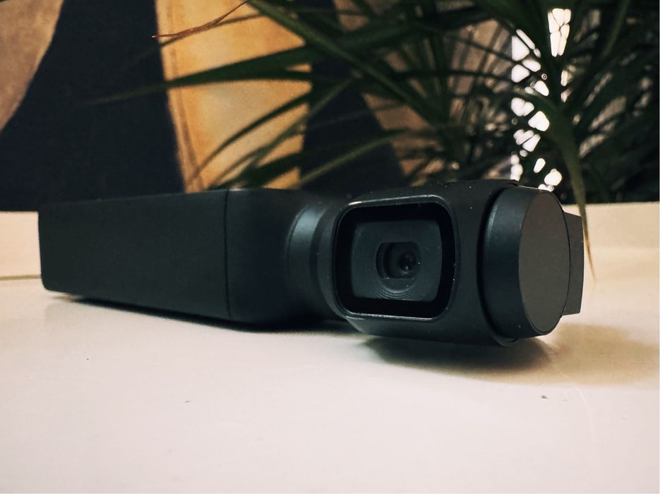 Продам DJI Osmo Pocket (1 покоління)