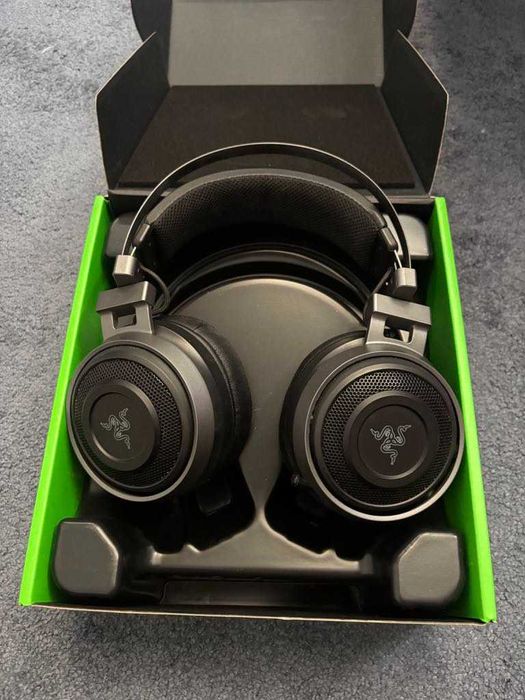 Razer Nari Ultimate HyperSense