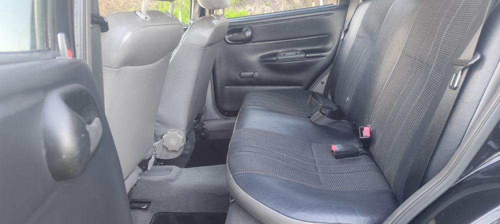 Opel Corsa B 1.5D