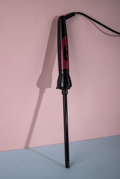 Стайлер - Плойка для афрокудрів діаметр 10мм