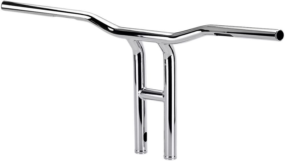 Guiador 1" Biltwell TY XL Pullback 14" cromado - 6264-1053