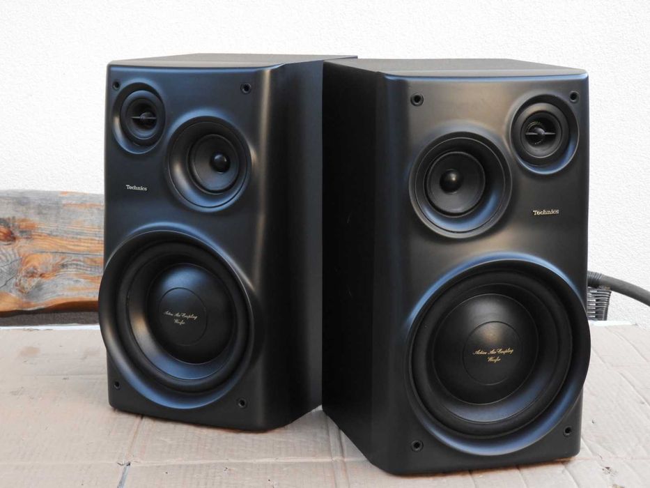 Kolumny Technics SB - CH 515 do zestawu audio