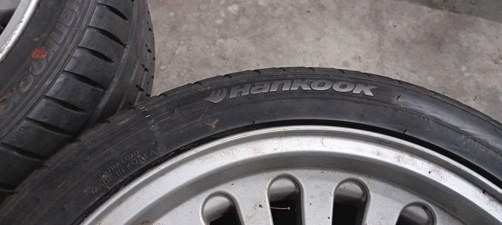 Felgi bmw 16" styling 33 7x16 e39 e38 e34 e32 e36 e46 e38