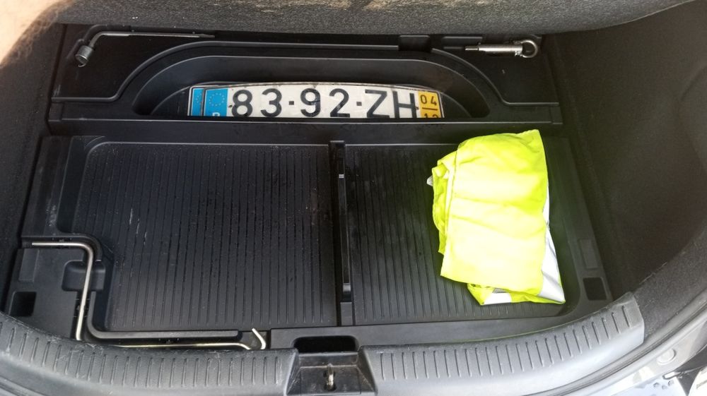 Mazda 3 1.4 2004