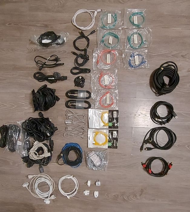 Кабель для принтера USB 3.0