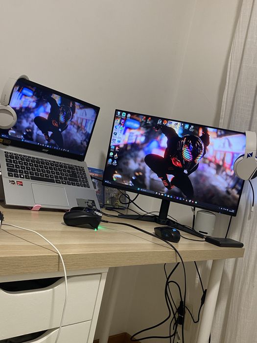 P. Acer Go 15 com garantia