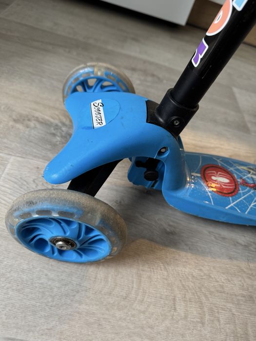 Самокат дитячий 2-5 років